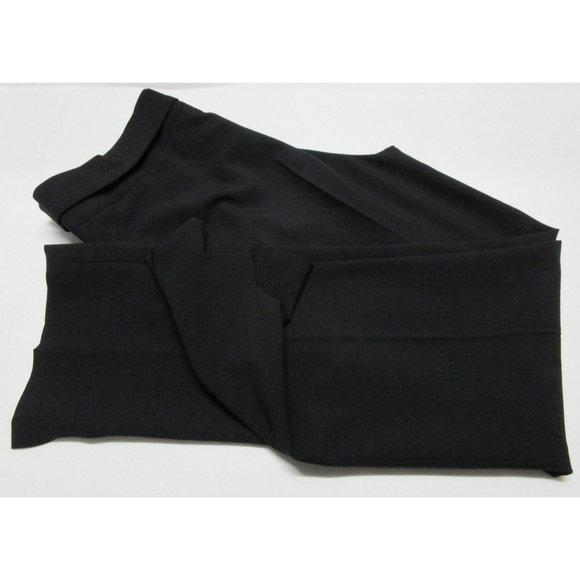 Armani Collezioni designer wool business‎ dress pants - Picture 3 of 12